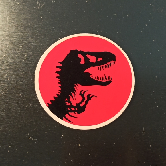 Brand stickers - Picture 14 of 16